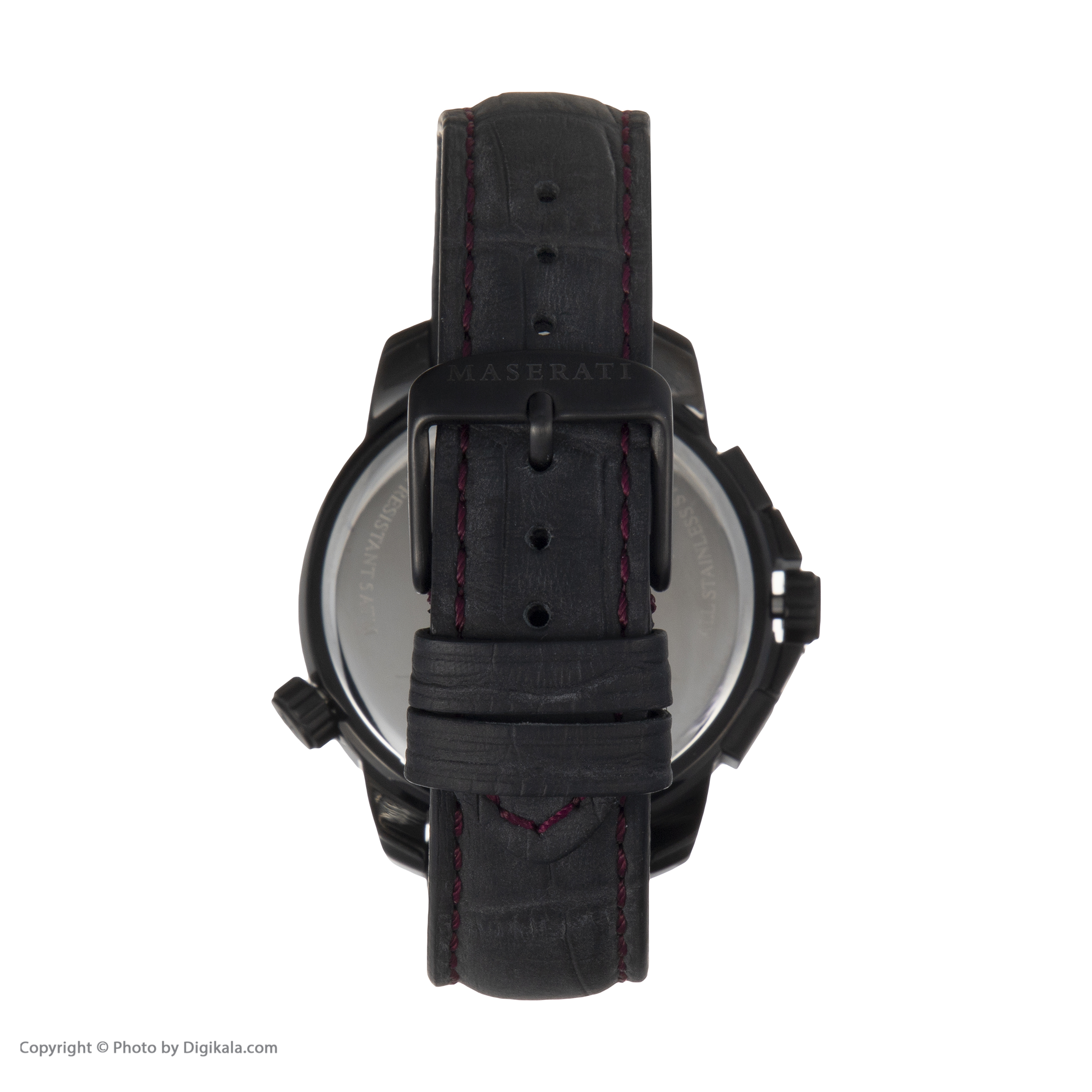 ساعت مچی عقربه ای مردانه مازراتی مدل R8851121002              ارزان