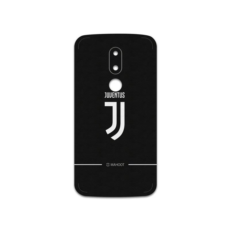 برچسب پوششی ماهوت مدل Juventus-FC مناسب برای گوشی موبایل موتورولا Moto M