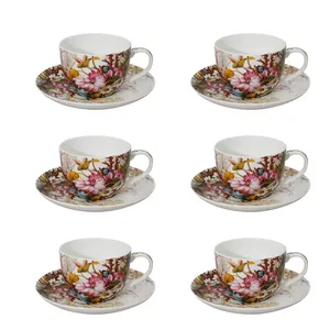 سرویس چای خوری 12پارچه کد 49