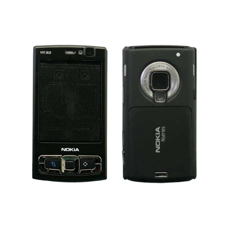 شاسی گوشی موبایل مدل nk01 مناسب برای گوشی موبایل نوکیا n95