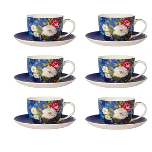 سرویس چای خوری 12پارچه کد 43