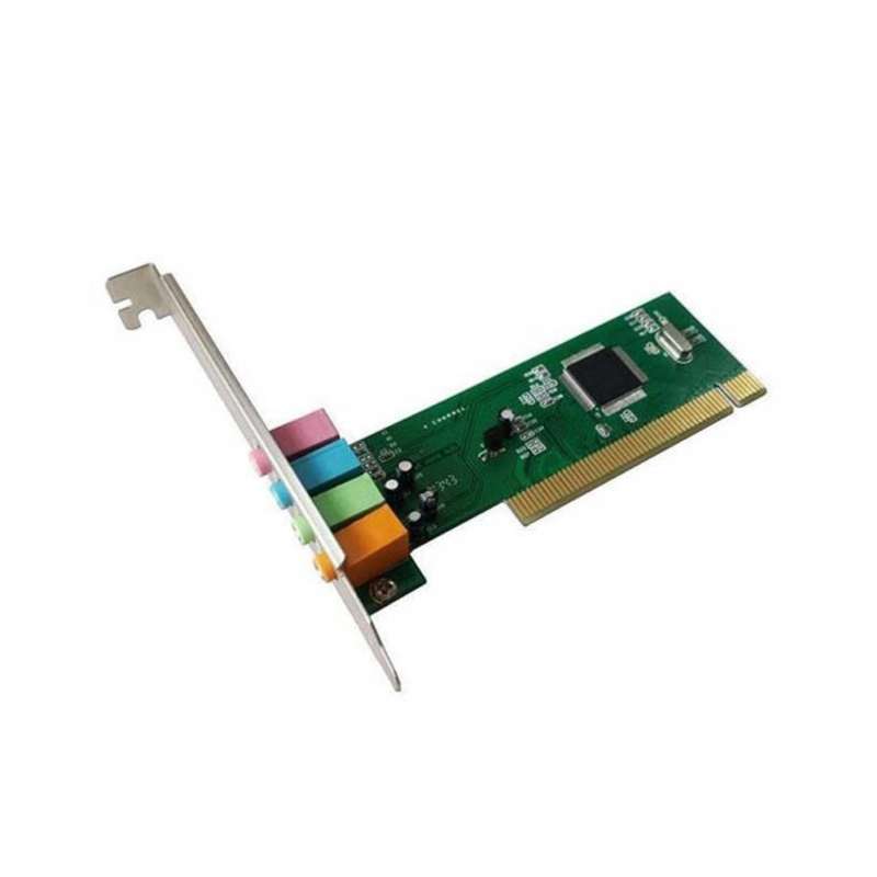 کارت صدا اچ . بی مدل CS-800 کارت صدا اچ . بی مدل CS-800