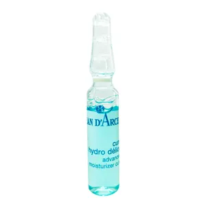 محلول مرطوب کننده ژاندارسل مدل Hydratante حجم 2 میلی لیتر بسته 7 عددی 