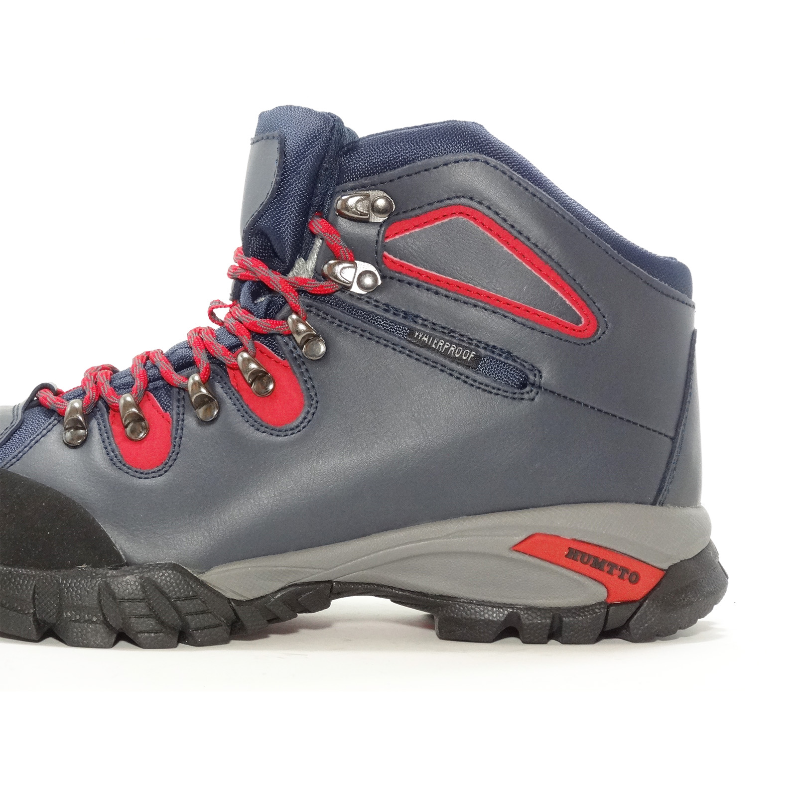 کفش کوهنوردی مردانه هامتو مدل 2-3909