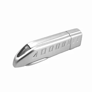  فلش مموری طرح قطار کد P-21 ظرفیت 32 گیگابایت