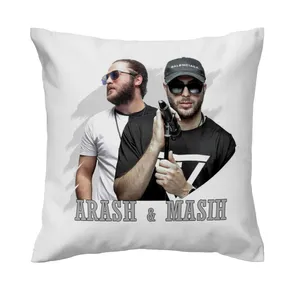 کاور کوسن مدل آرش و مسیح کد CO-46