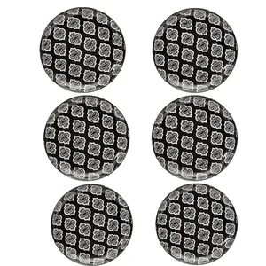 بشقاب کد 159 بسته 6 عددی