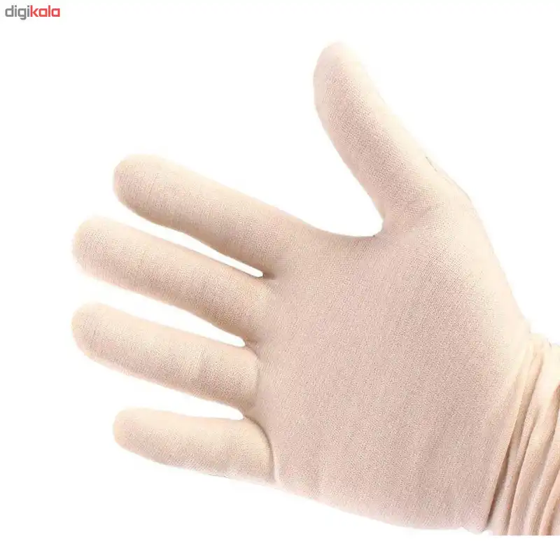 دستکش مدل HC-sensitive کد HC8