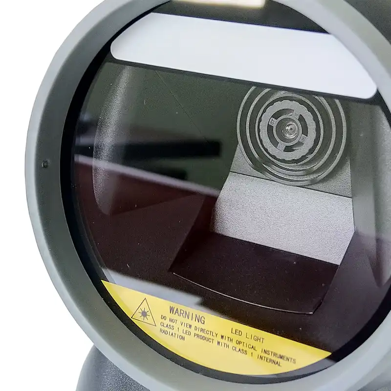 بارکدخوان وینسون مدل WAI-6000