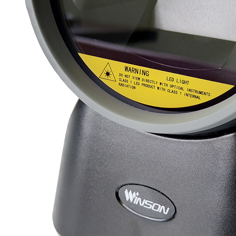 بارکدخوان وینسون مدل WAI-6000 2