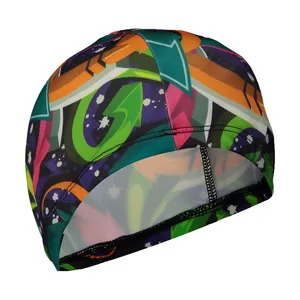 کلاه شنا کد 307