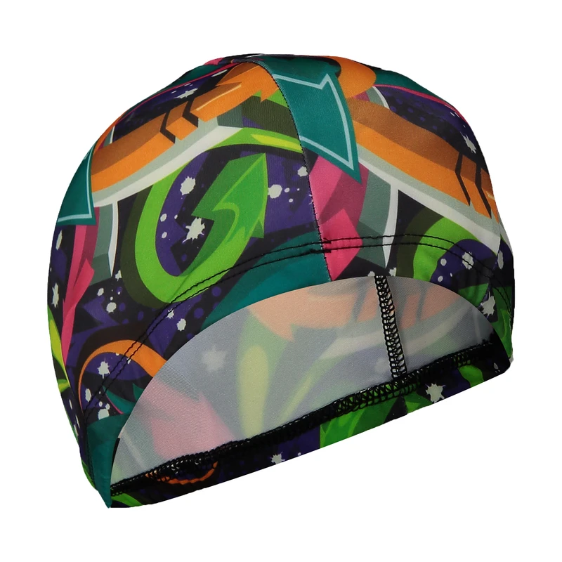 کلاه شنا کد 307