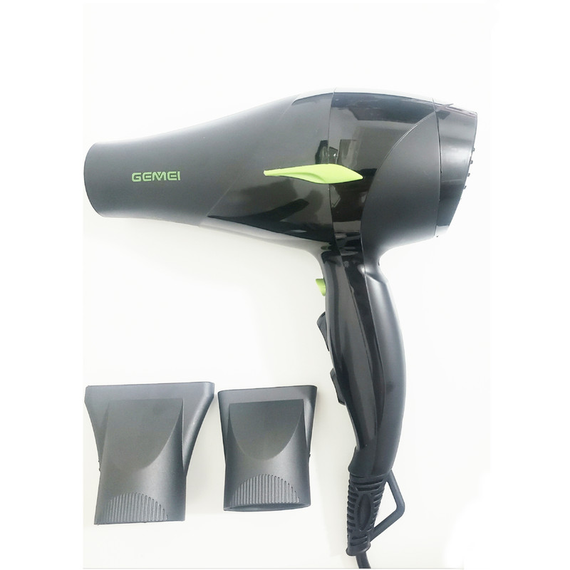 سشوار حرفه ای جیمی مدل GM150 سشوار حرفه ای جیمی مدل GM150