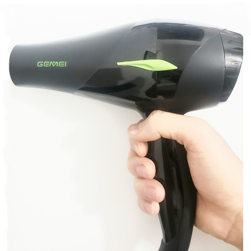 سشوار حرفه ای جیمی مدل GM150 سشوار حرفه ای جیمی مدل GM150