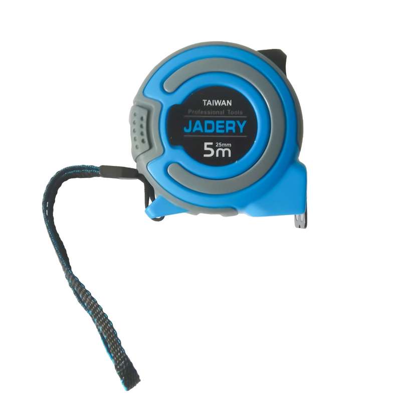 متر 5 متری جادری کد 510