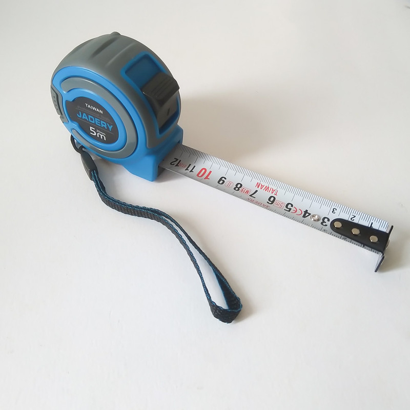 متر 5 متری جادری کد 510