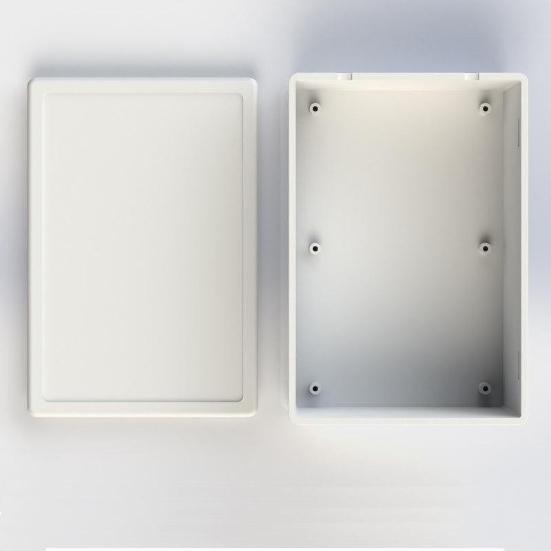 جعبه مدار مدل SB-6022