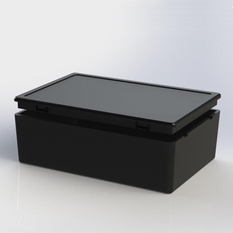 جعبه مدار مدل SB-6022