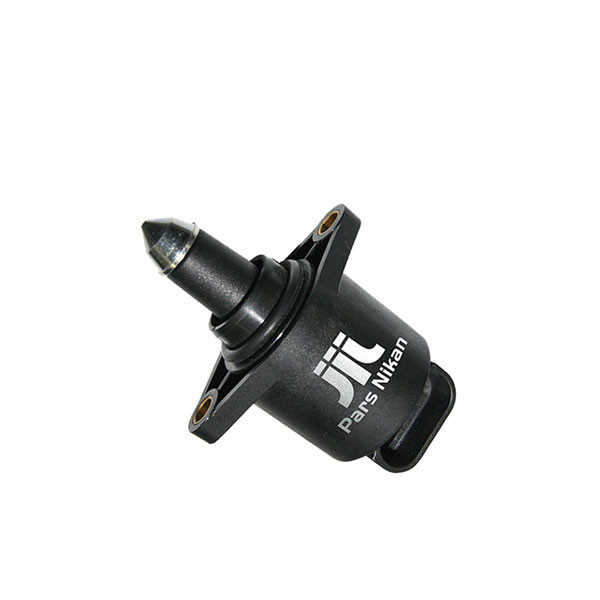 استپر موتور پارس نیکان کد 8056 مناسب برای پراید