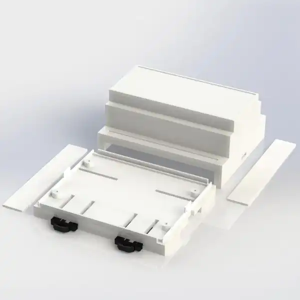 جعبه مدار مدل SB-8004