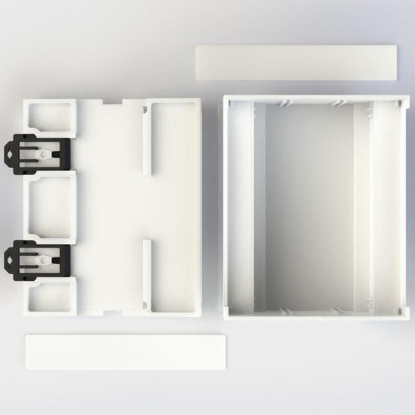 جعبه مدار مدل SB-8004 جعبه مدار مدل SB-8004