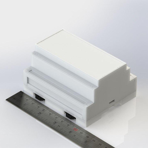 جعبه مدار مدل SB-8004 جعبه مدار مدل SB-8004