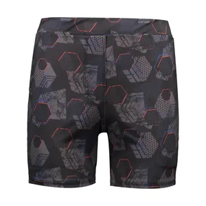 شلوارک ورزشی زنانه کد 360