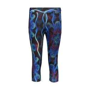 شلوارک ورزشی زنانه کد 380