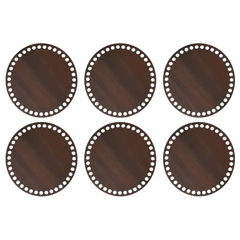 کفی تریکوبافی کد PCA205A بسته 6 عددی