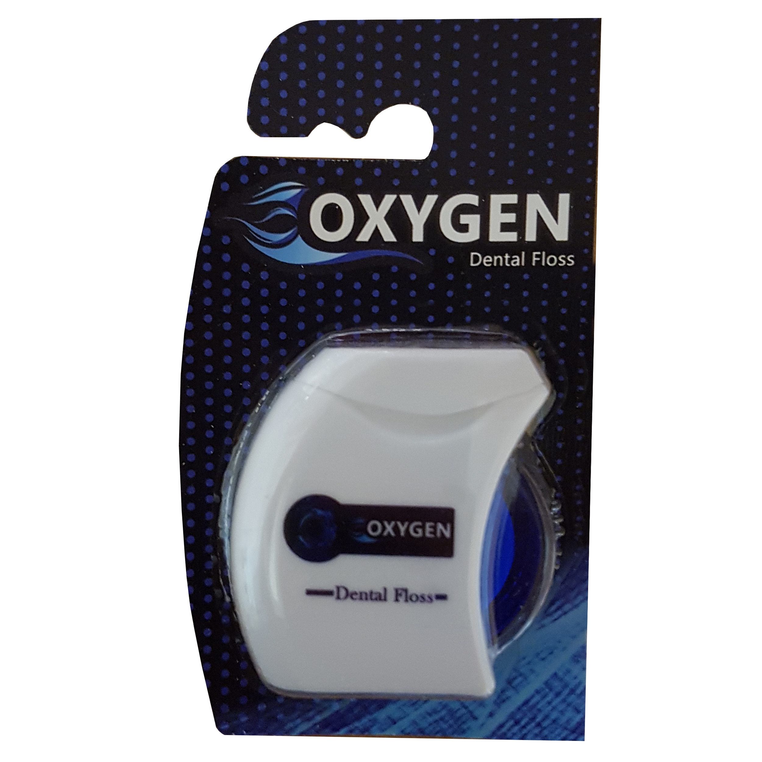 نقد و بررسی نخ دندان اکسیژن مدل O50 توسط خریداران