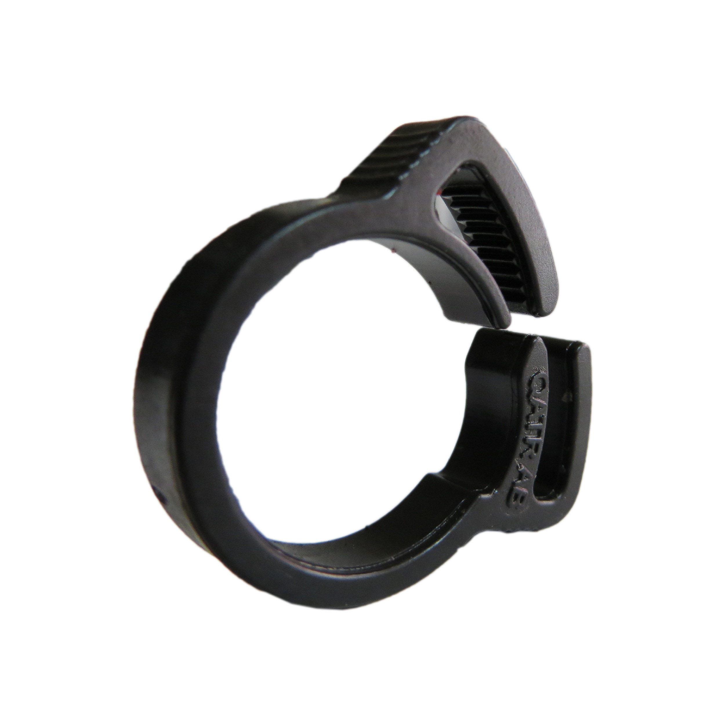 بست کلیپسی قطراب کد Z16 بسته 10 عددی