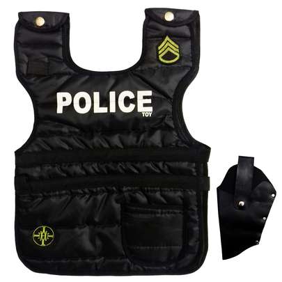 جلیقه ضد گلوله از کجا بخریم؟