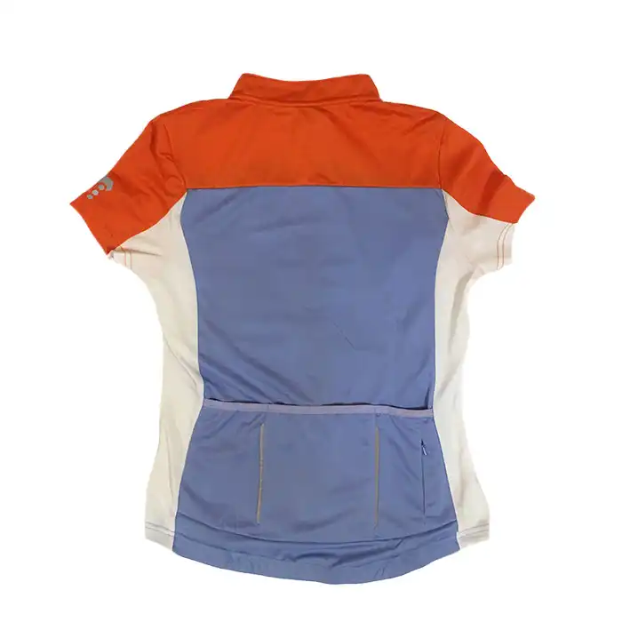 تیشرت ورزشی زنانه  مدل dh67