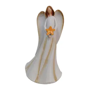 مجسمه طرح فرشته کد 00125