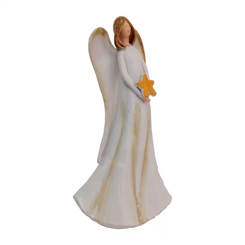 مجسمه طرح فرشته کد 00125