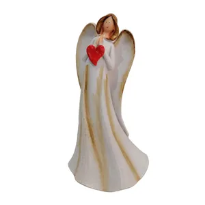 مجسمه طرح فرشته کد 88965