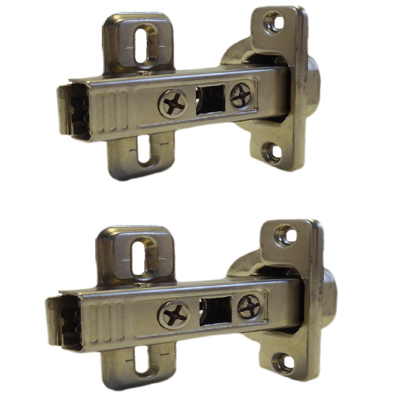 لولای کابینت مدل blum l بسته 2 عددی