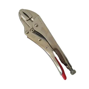 انبر قفلی بولمن گریپ مدل bg10 سایز 10 اینچ