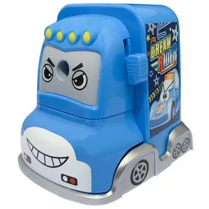 تراش رومیزی دلی مدل ماشین کد 687