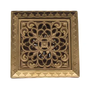 کفشور مدل brass004