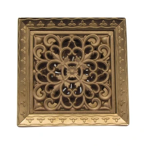 کفشور مدل brass004