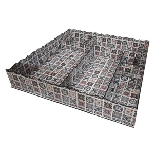 نظم دهنده کشو مدلcz225