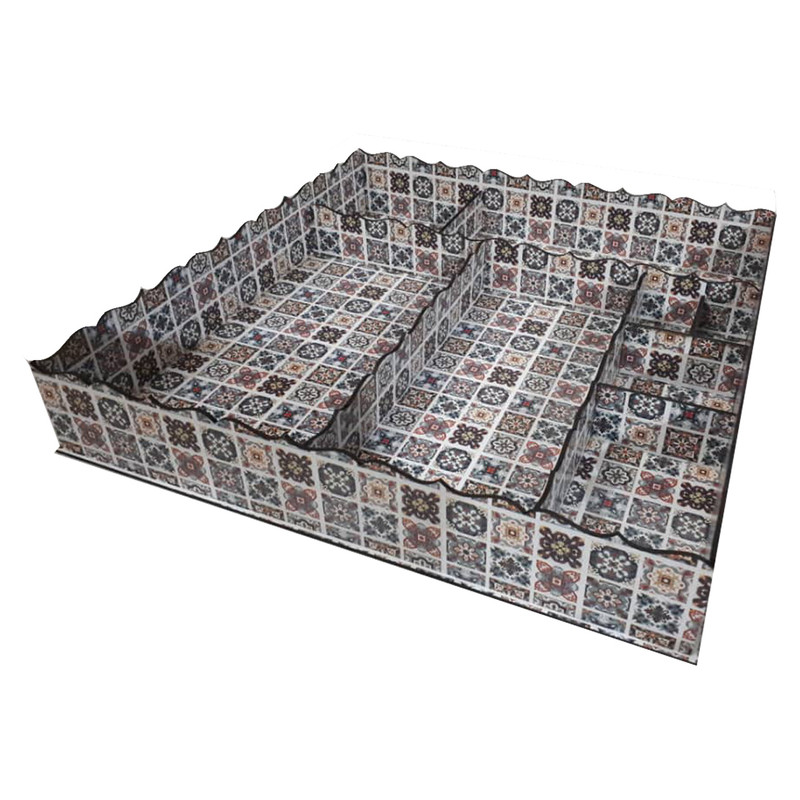 نظم دهنده کشو مدلcz225