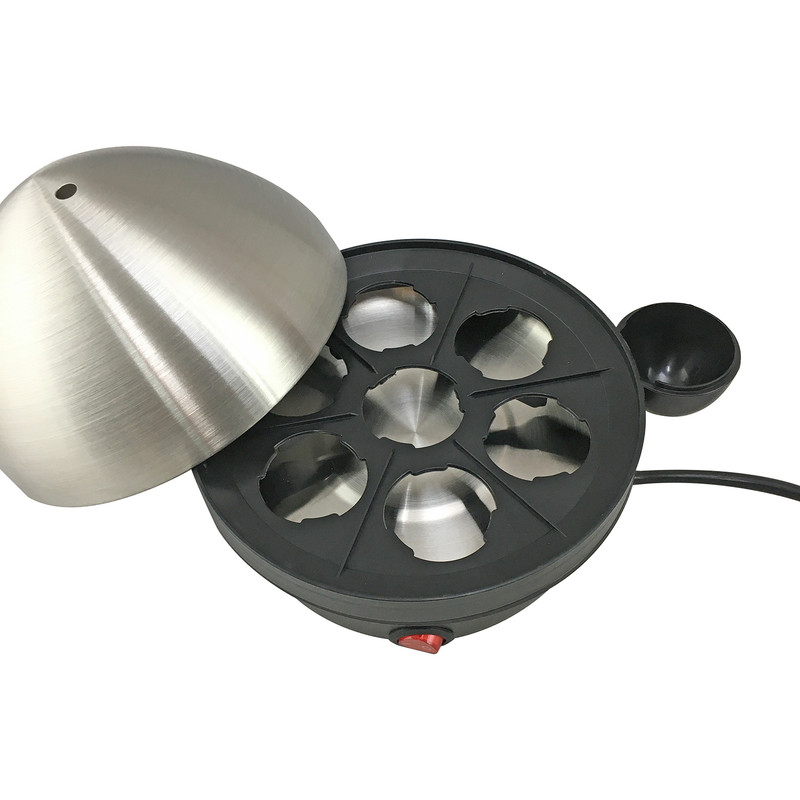 تخم مرغ پز سینبو مدل SEB5802