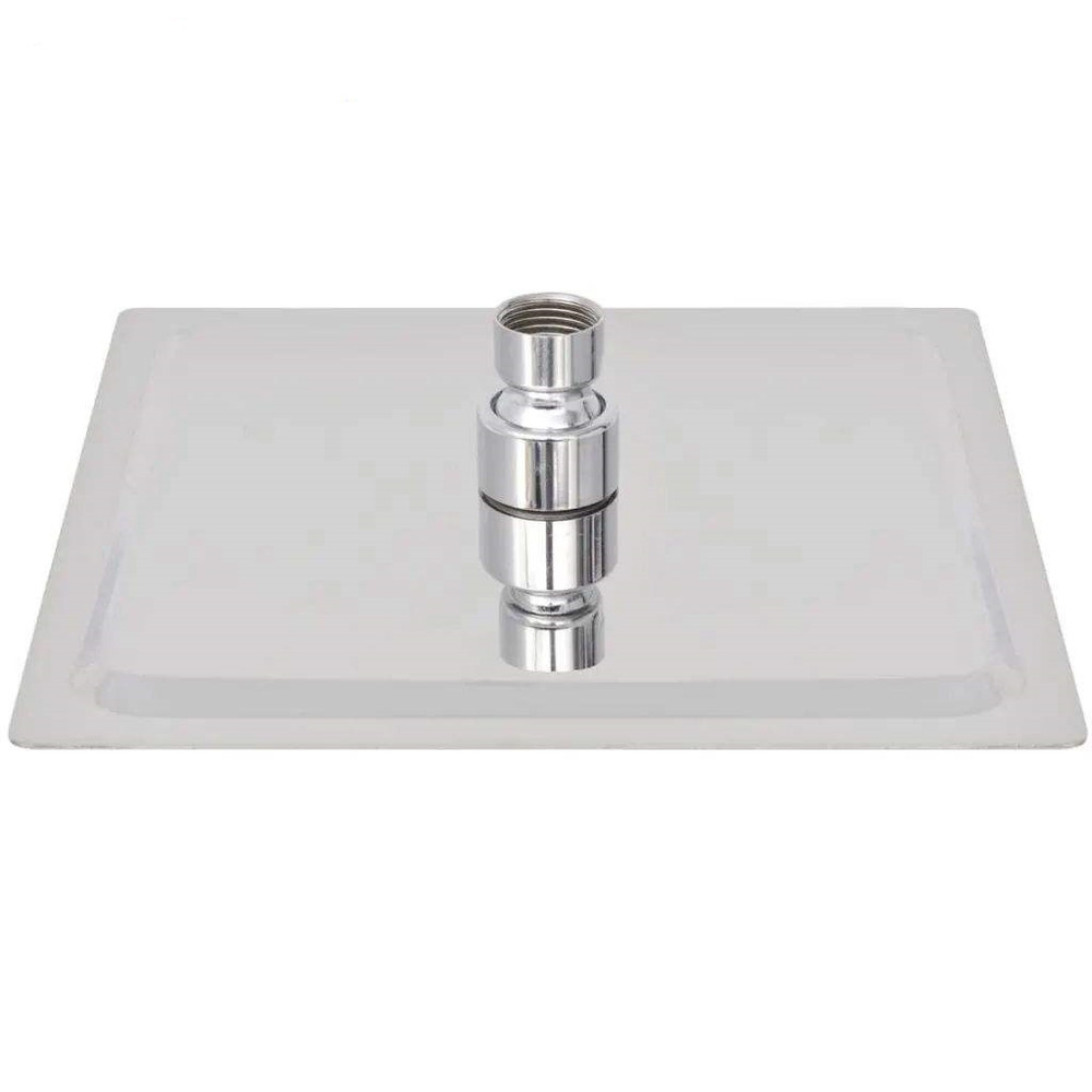 سردوش حمام مدل Rain مجموعه 2 عددی