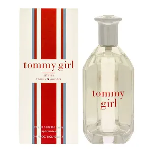 ادو تویلت زنانه تامی هیلفیگر مدل TOMMY GIRL حجم 100 میلی لیتر