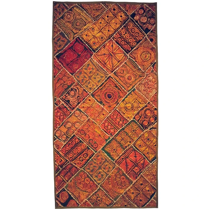 رومیزی سوزن دوزی کد ZARIMOSBO1