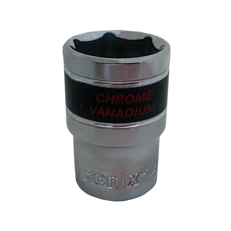 مبدل سری بکس رونیکس مدل CRV_19m سایز 1/2 اینچ