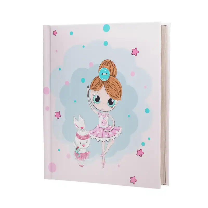 آلبوم عکس کفشدوزک مدل B01F2w