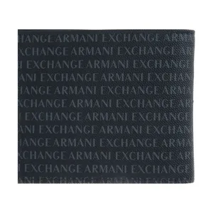  کیف پول مردانه آرمانی اکسچنج مدل 958097CC230 - 04939   